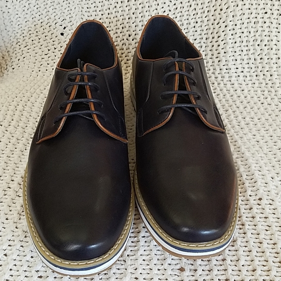 harrison casual shoes